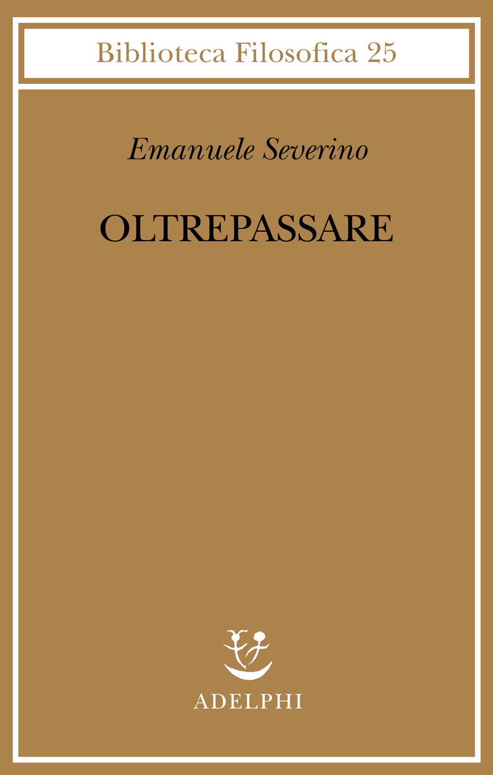 Oltrepassare