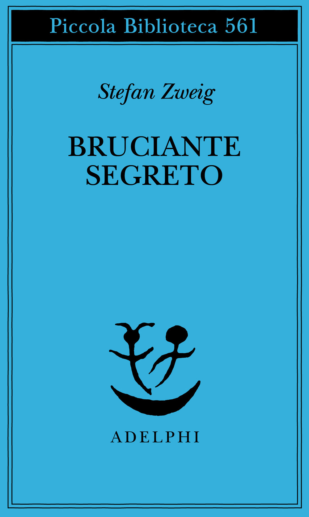 Un bruciante segreto