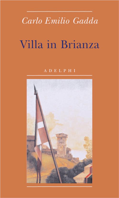 Villa in Brianza