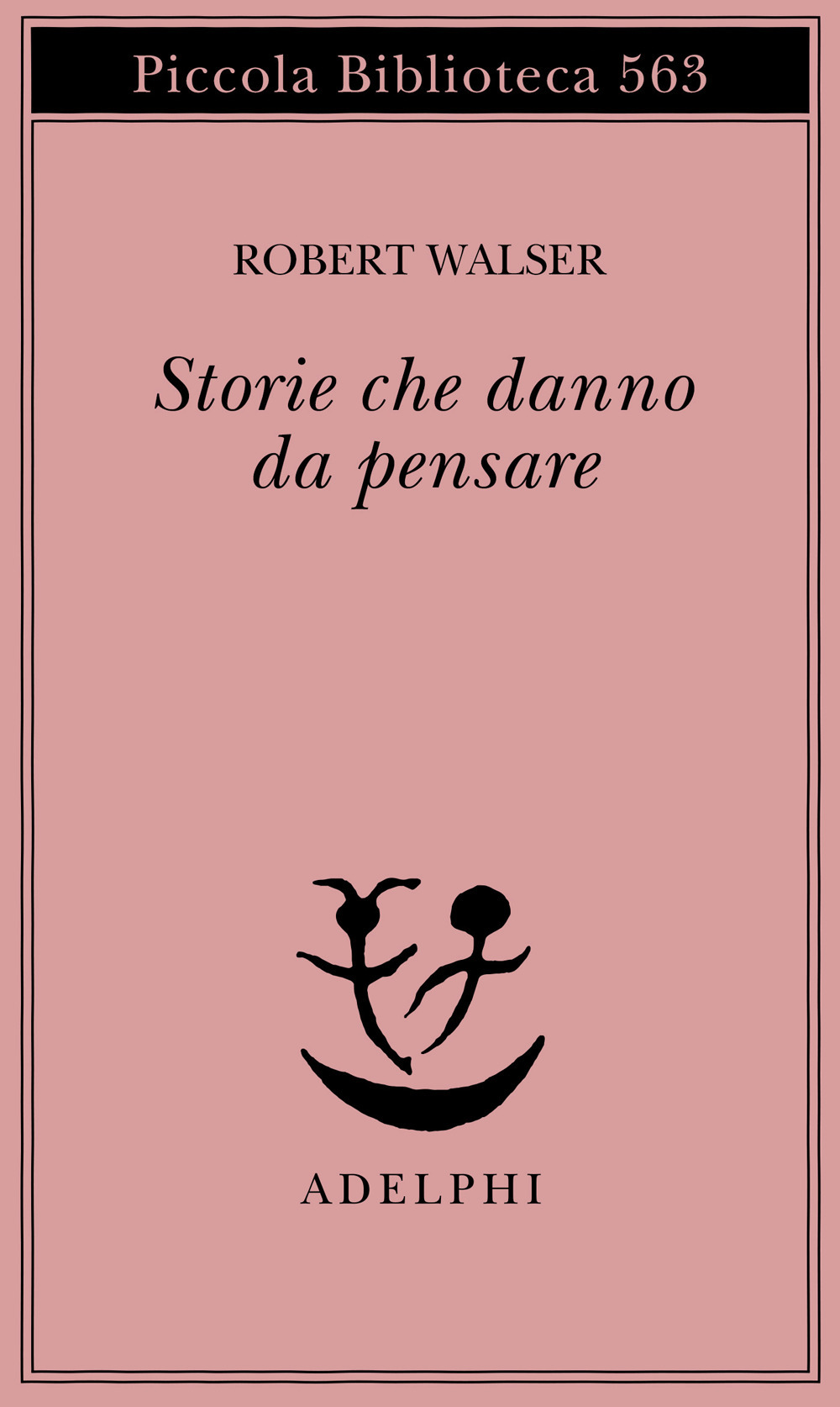 Storie che danno da pensare