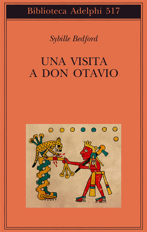 Una visita a Don Otavio