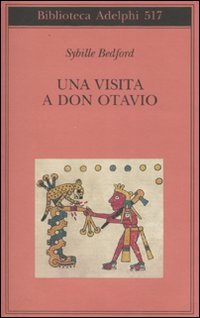 Una visita a Don Otavio