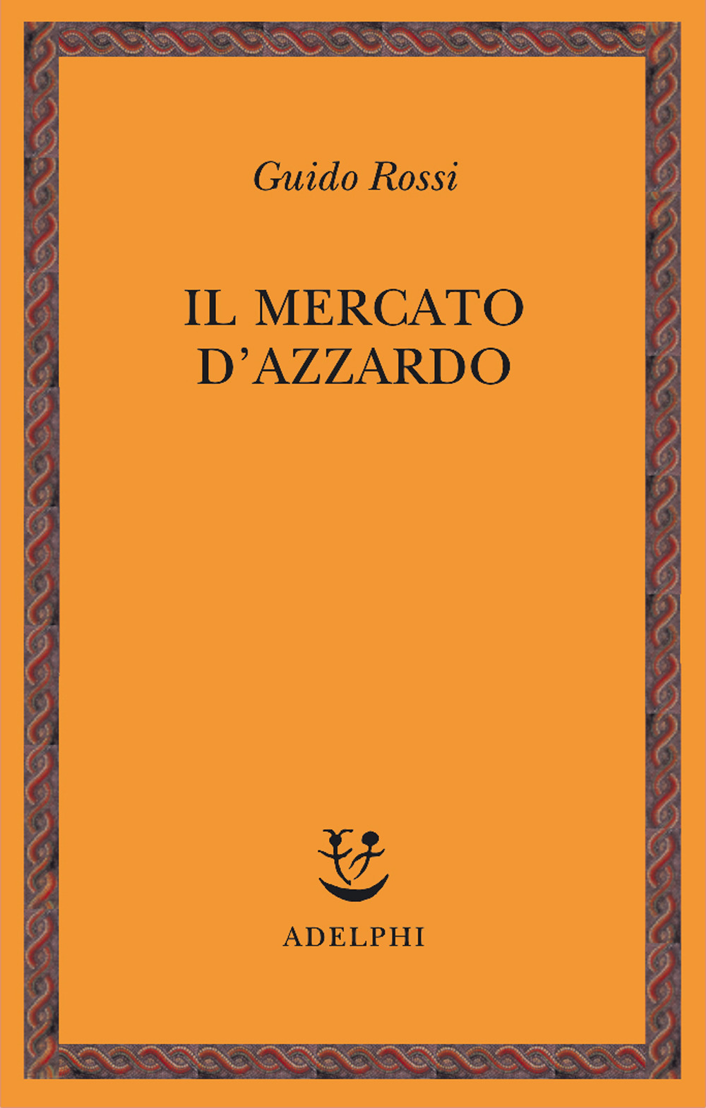 Il mercato d'azzardo