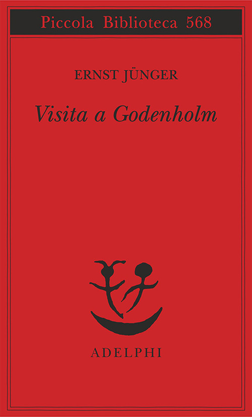 Visita a Godenholm