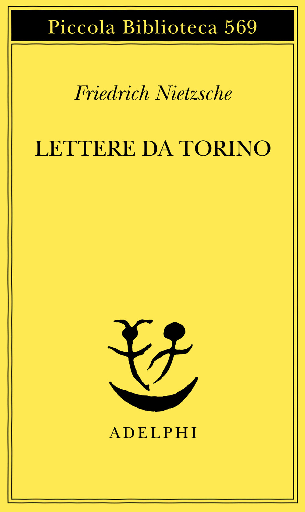 Lettere da Torino