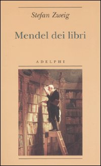 Mendel dei libri