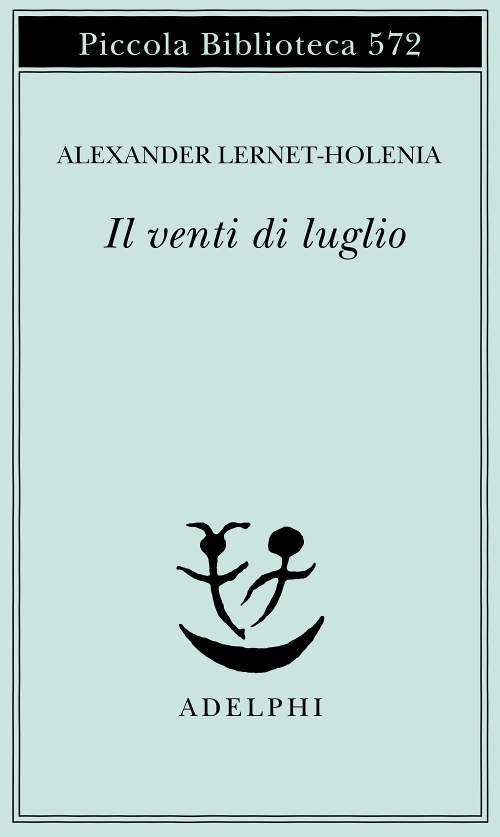 Il venti di luglio