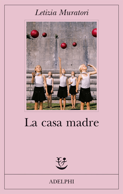 La casa madre