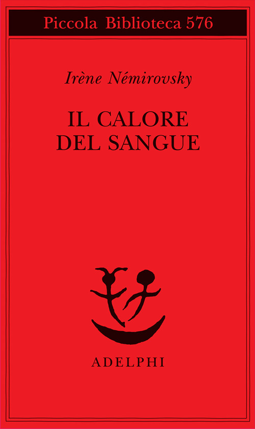 Il calore del sangue