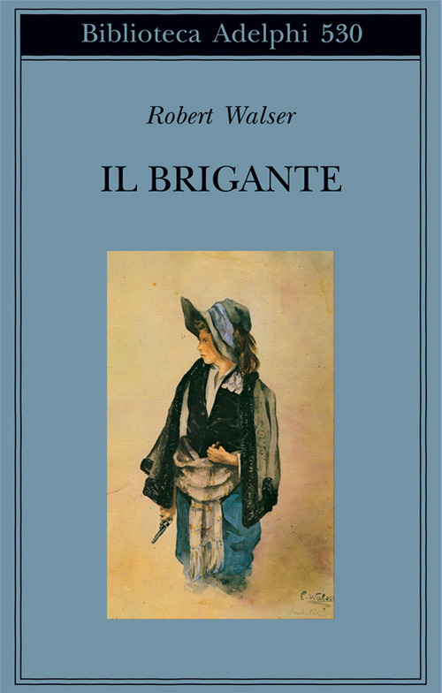 Il brigante