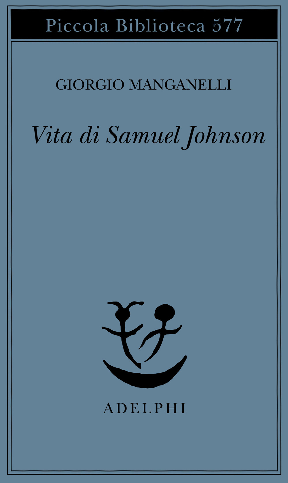 Vita di Samuel Johnson