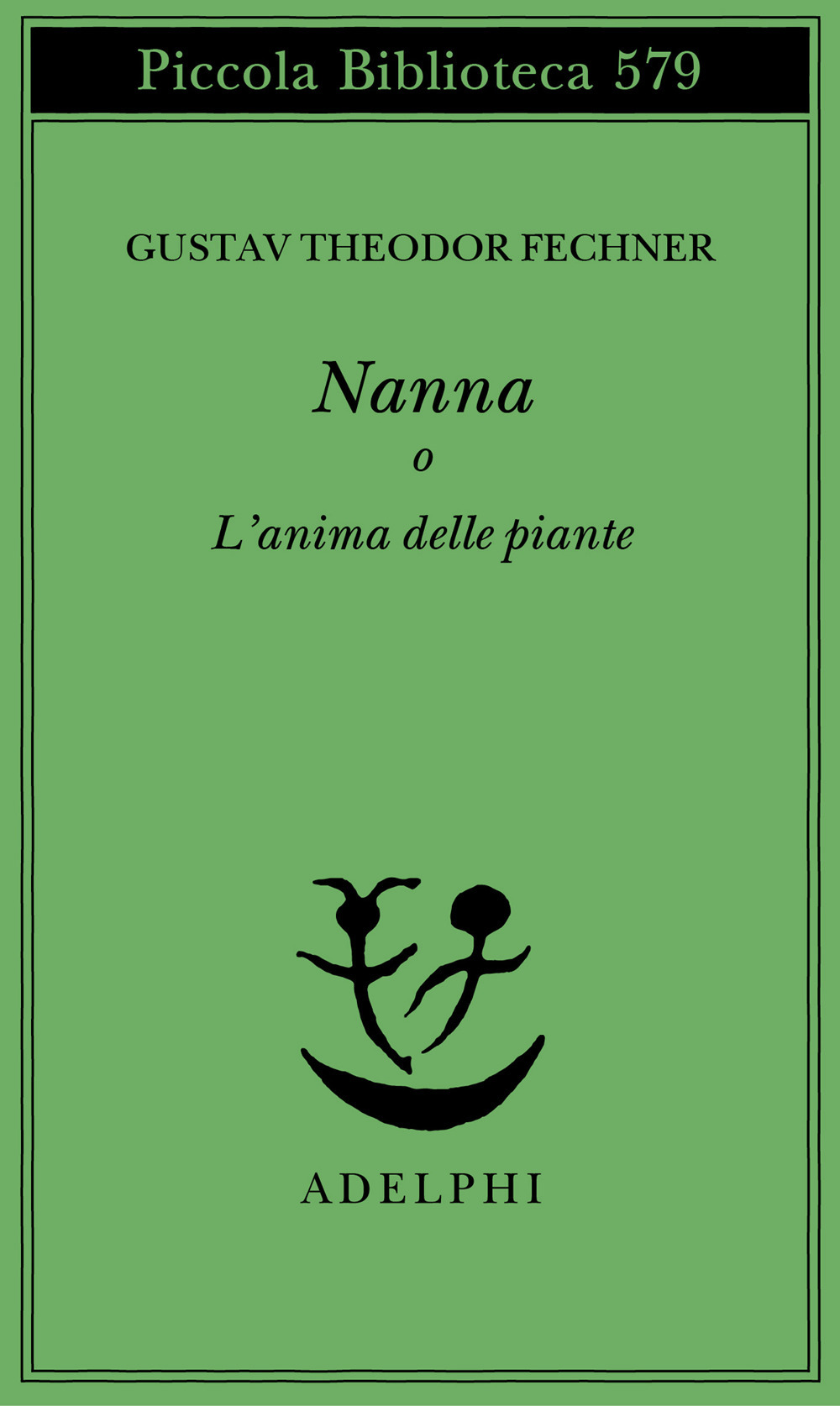 Nanna o L'anima delle piante