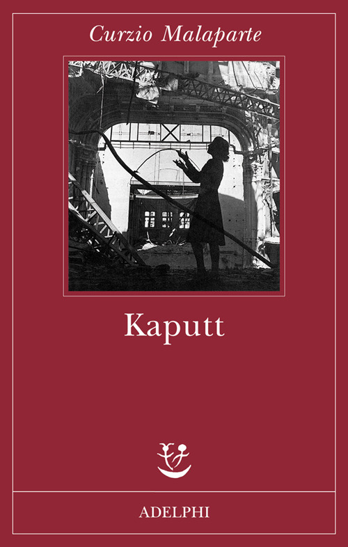 Kaputt