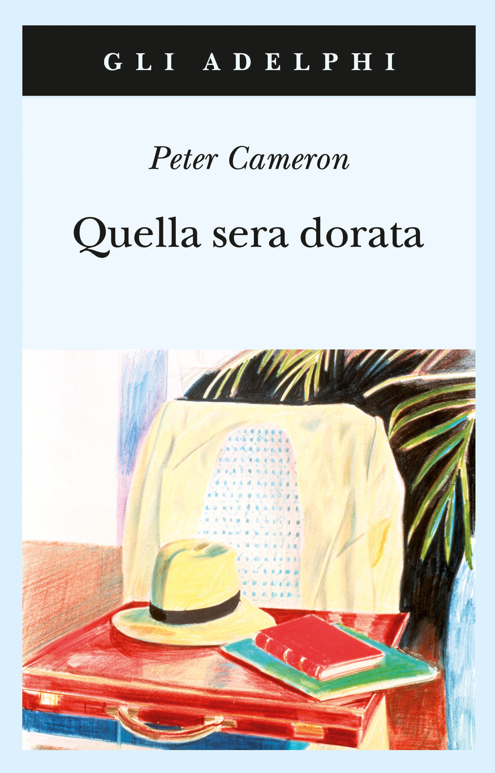 Quella sera dorata