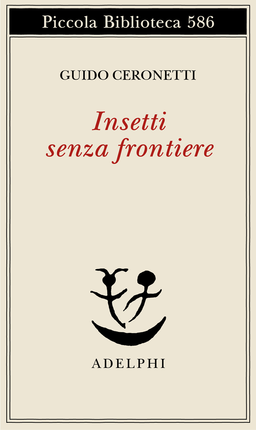 Insetti senza frontiere