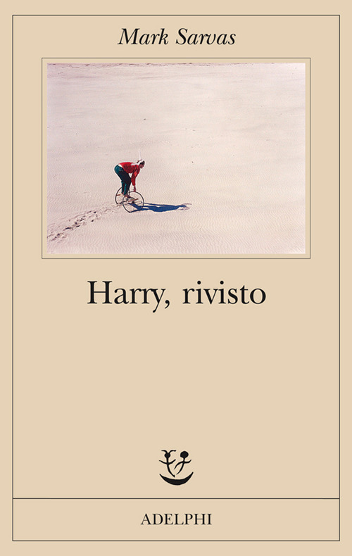 Harry, rivisto