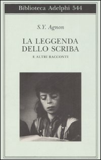 La leggenda dello scriba e altri racconti