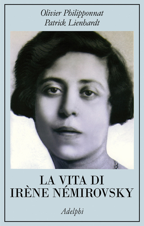 La vita di Irène Némirovsky