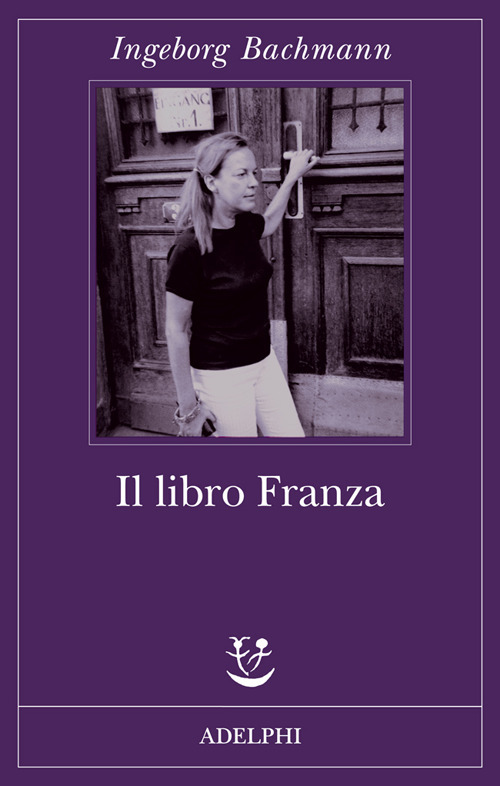 Il libro Franza