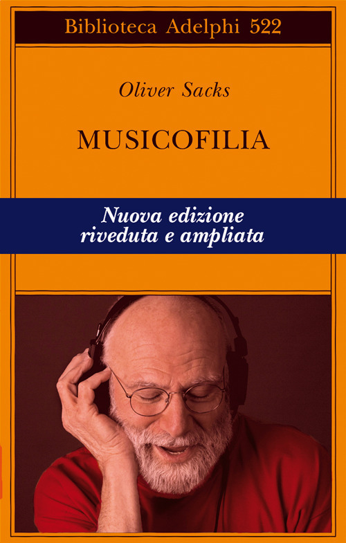 Musicofilia