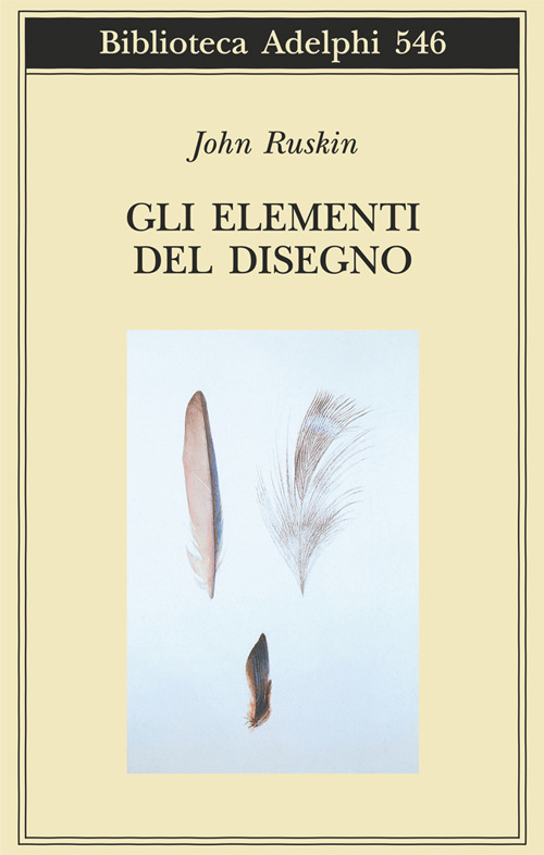 Gli elementi del disegno. Ediz. illustrata