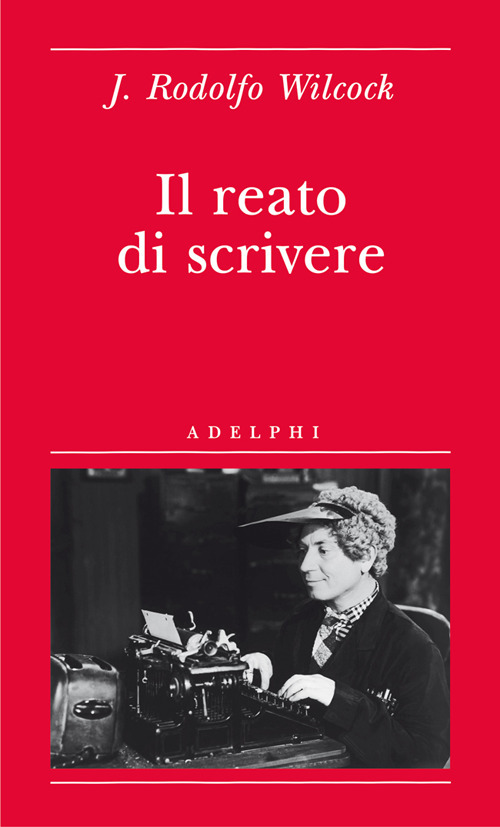 Il reato di scrivere