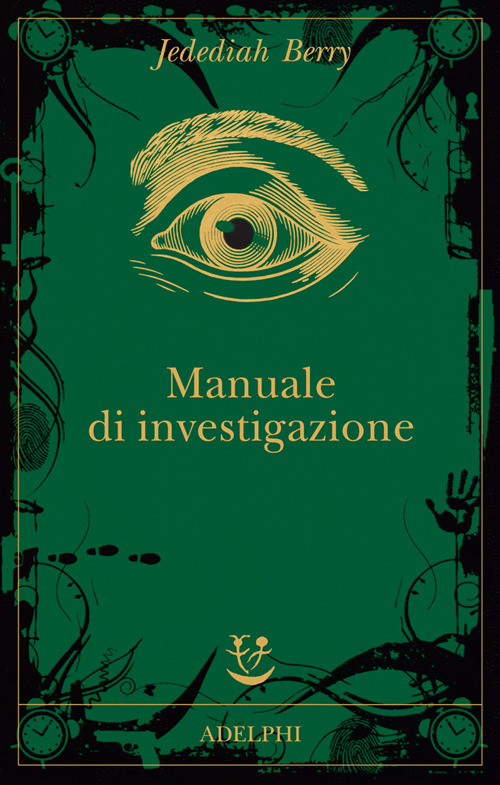 Manuale di investigazione