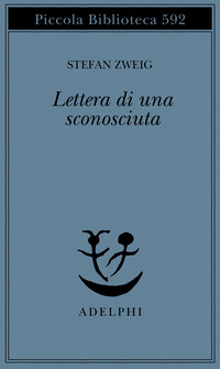 Lettera di una sconosciuta