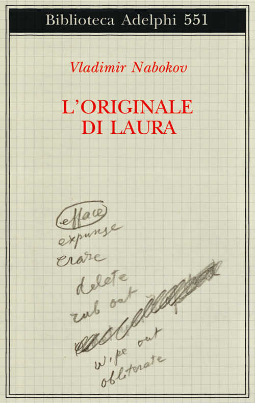 L'originale di Laura