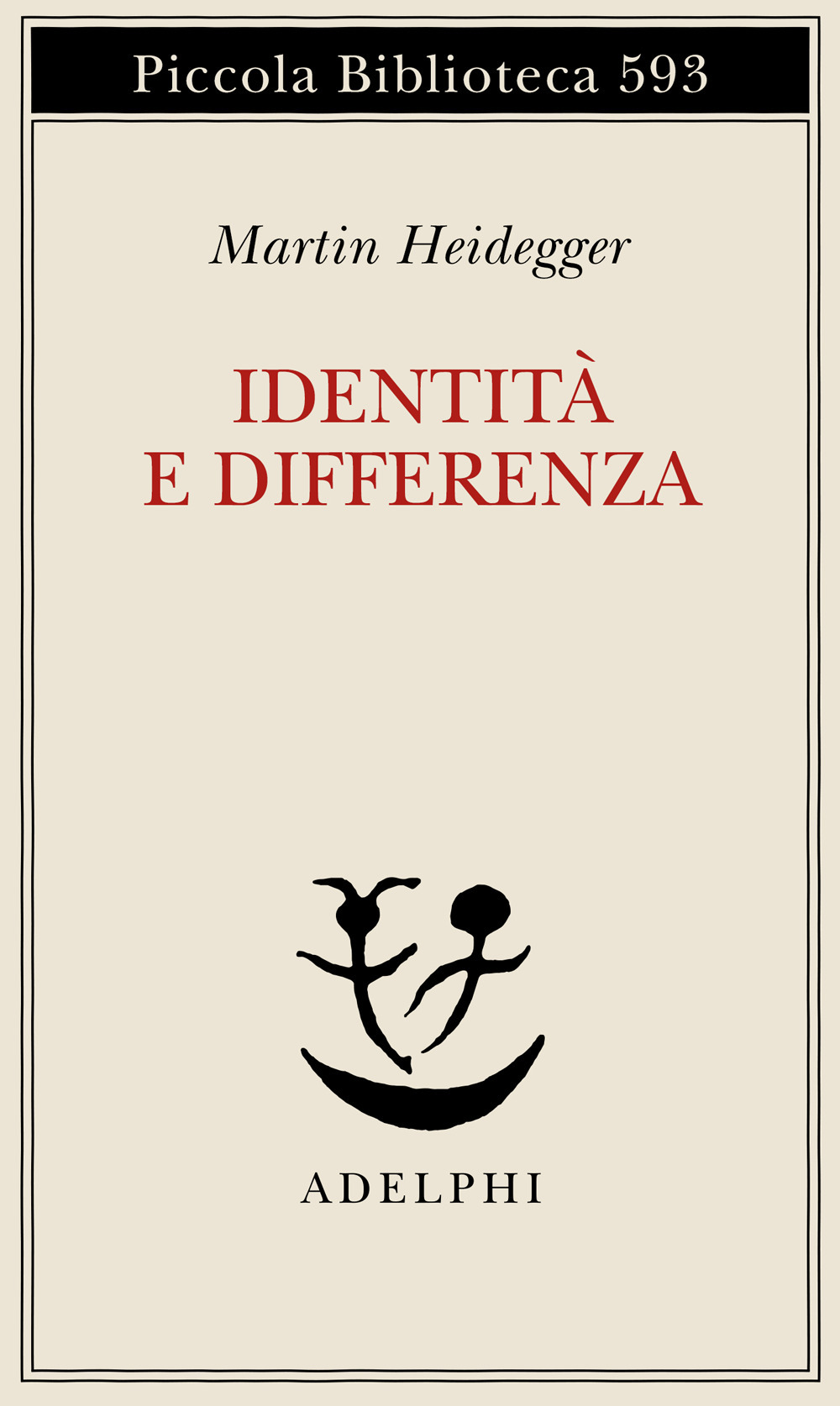 Identità e differenza