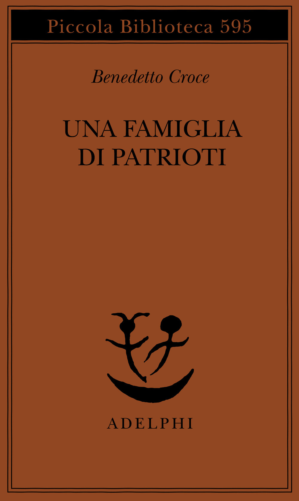 Una famiglia di patrioti. I Poerio