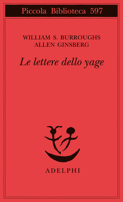 Le lettere dello yage