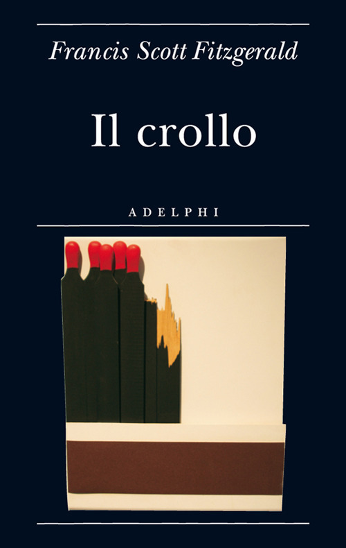 Il crollo