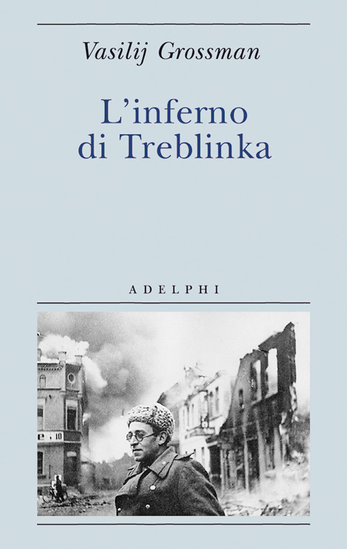 L'inferno di Treblinka