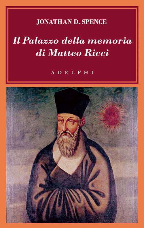 Il palazzo della memoria di Matteo Ricci