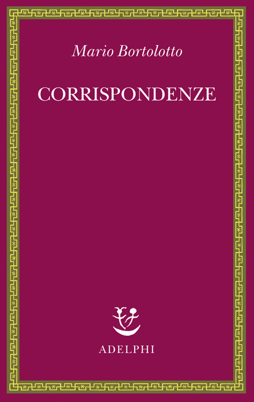 Corrispondenze