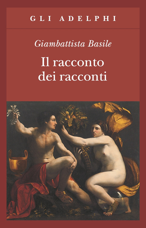 Il racconto dei racconti ovvero il trattenimento dei piccoli