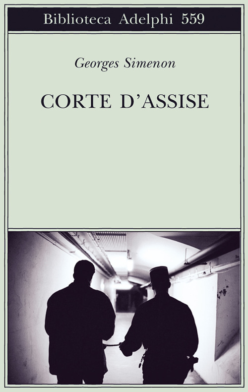 Corte d'Assise