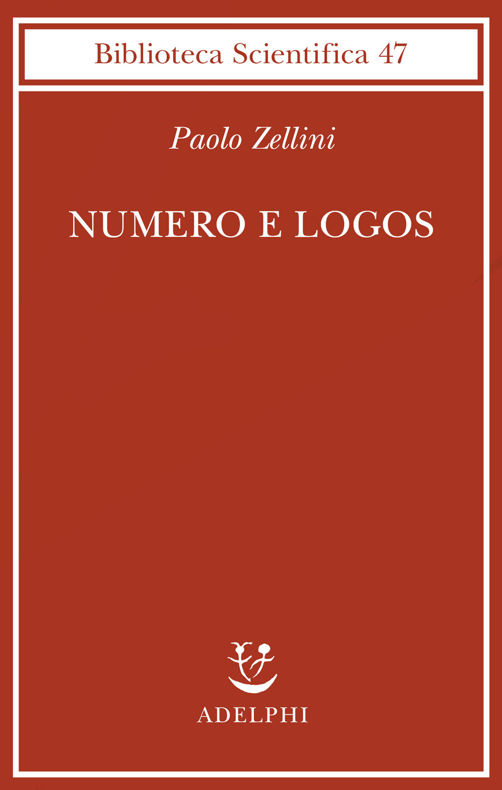 Numero e logos