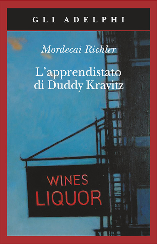 L'apprendistato di Duddy Kravitz