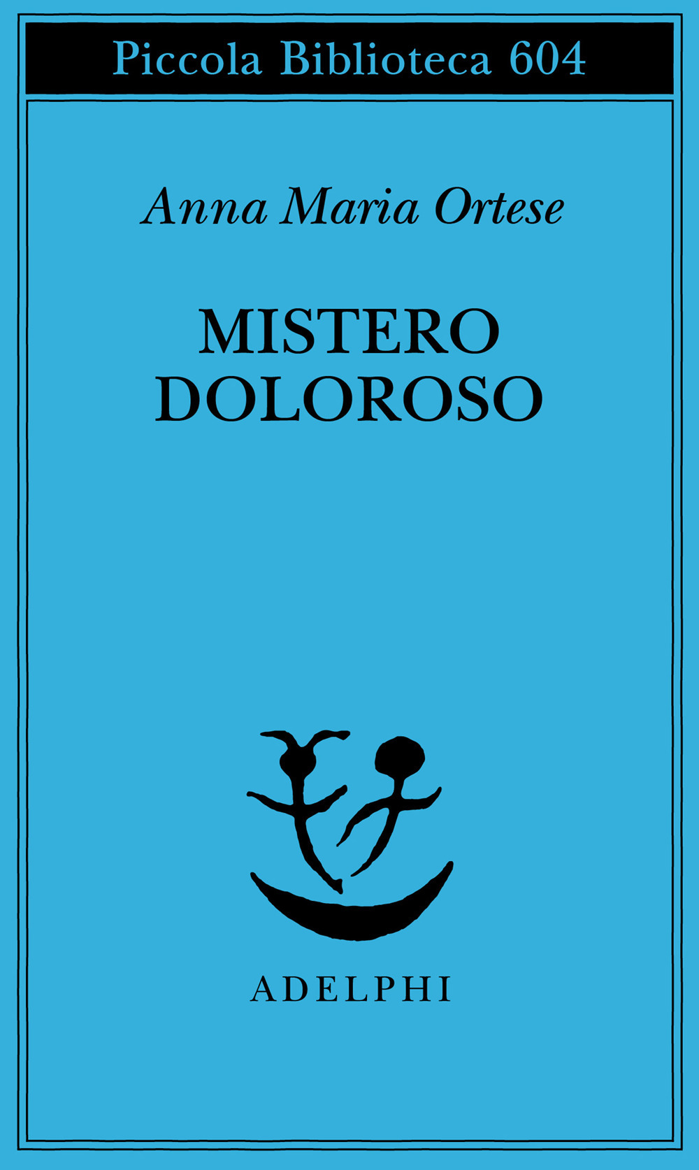 Mistero doloroso