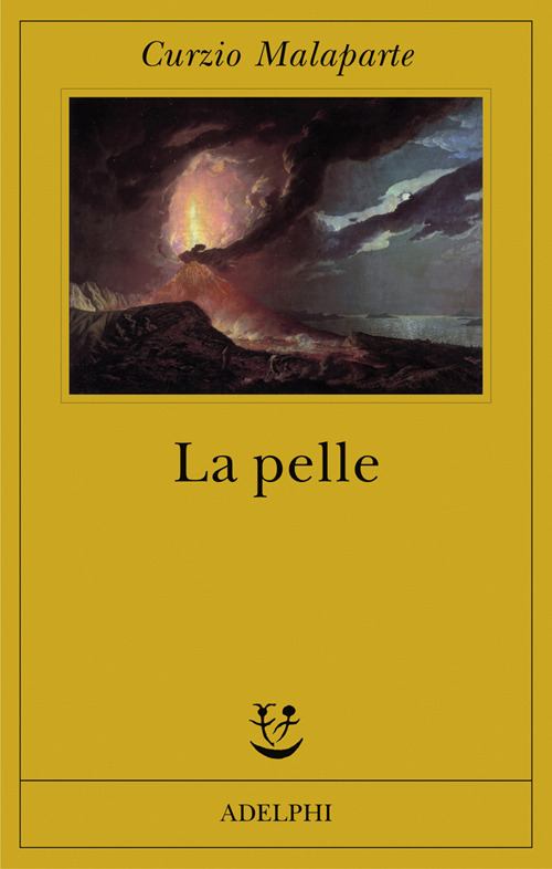 La pelle