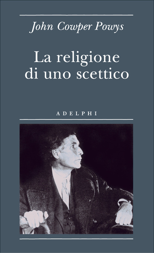 La religione di uno scettico