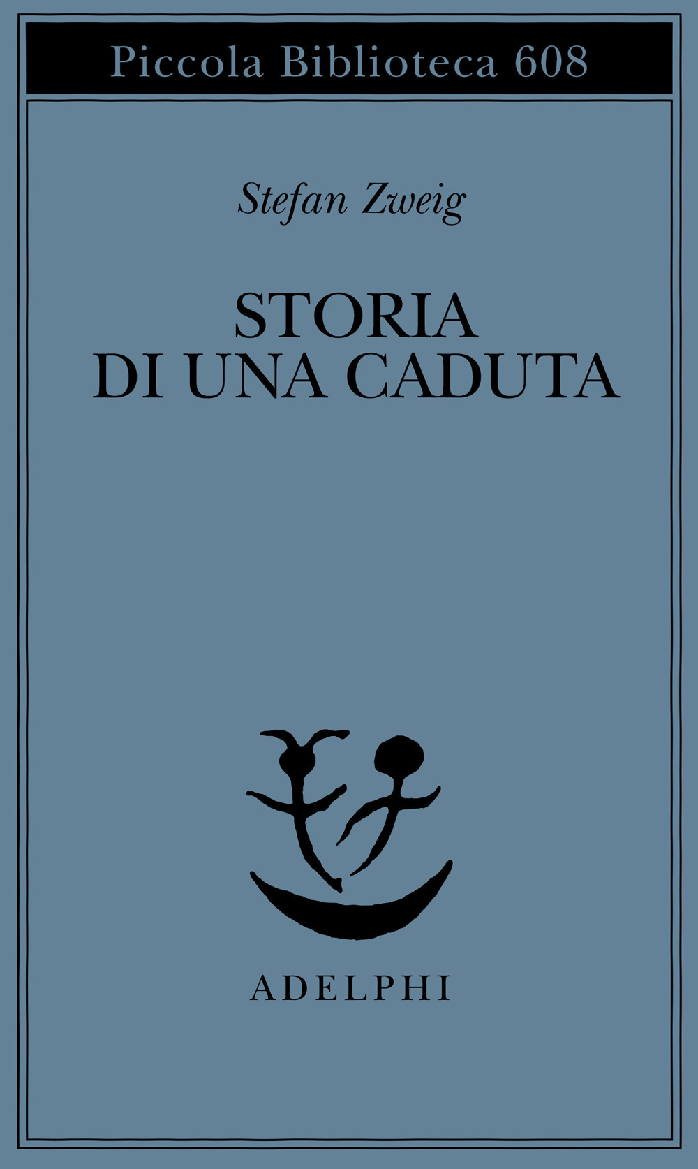 Storia di una caduta