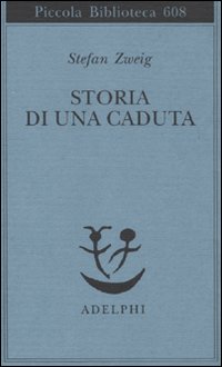 Storia di una caduta