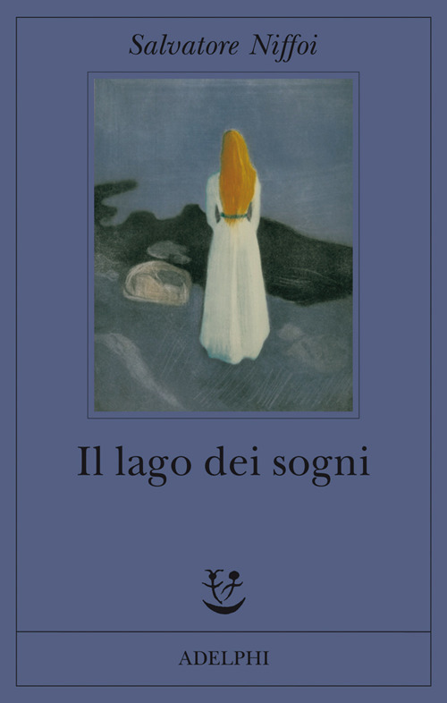 Il lago dei sogni