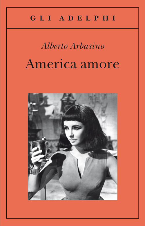 America amore