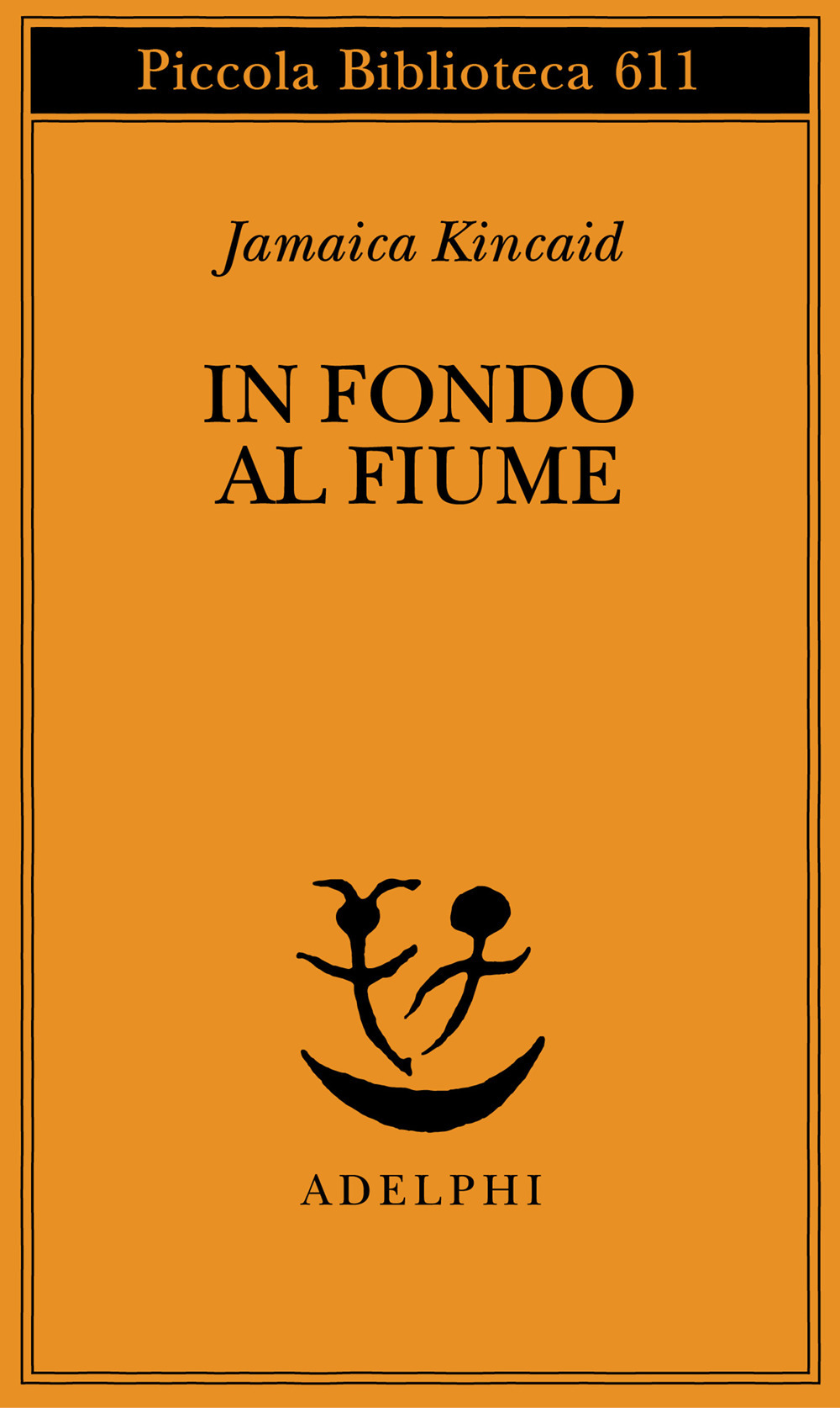 In fondo al fiume