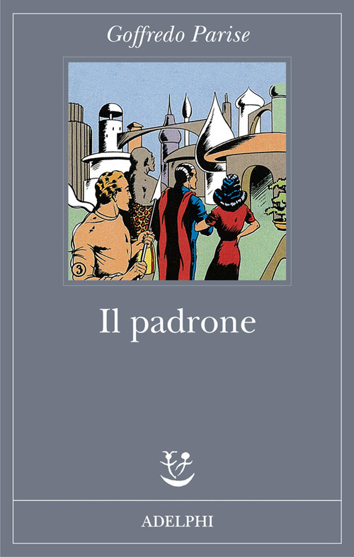 Il padrone