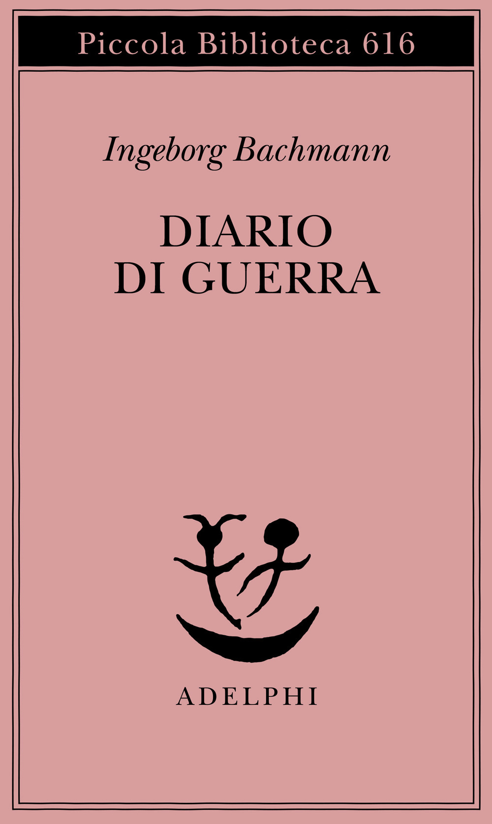 Diario di guerra